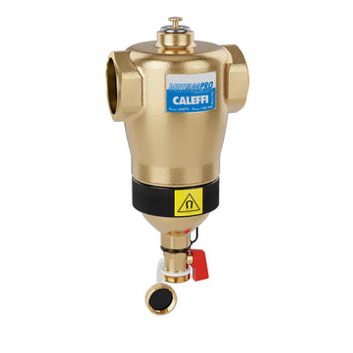 Caleffi 546308AM DirtMagPRO 1-1/2" FNPT