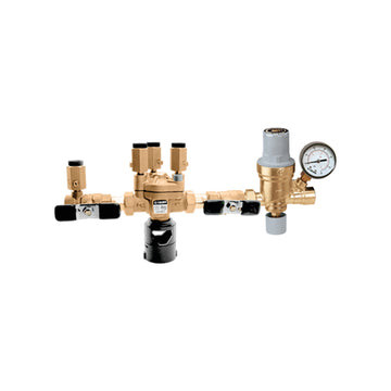 Caleffi 574002A Automatic Fill 1/2 Inch NPT Brass