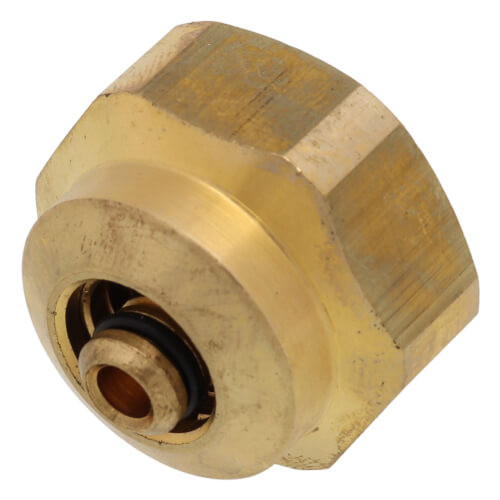 Caleffi 682530A 3/8" PEX-AL-PEX Fitting