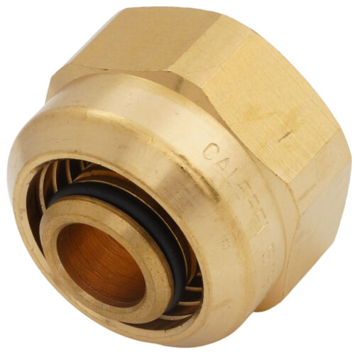 Caleffi 682545A 5/8" PEX-AL-PEX Fitting