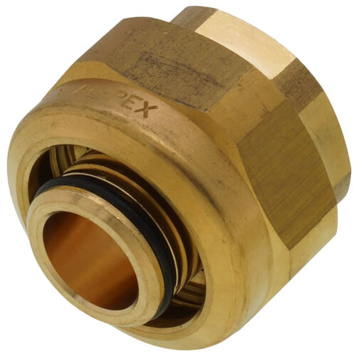 Caleffi 682550A 3/4" PEX-AL-PEX Fitting