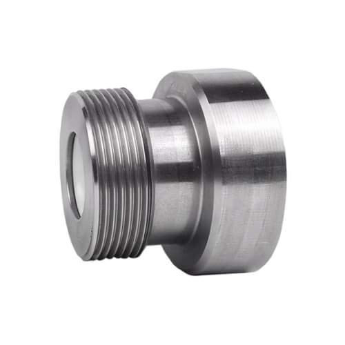 Caleffi NA10367 Check Valve Assy.-5231 1-1/2'-2"