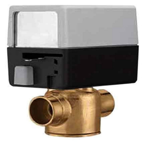 Caleffi Z46 Zone Valve 1 Inch Sweat