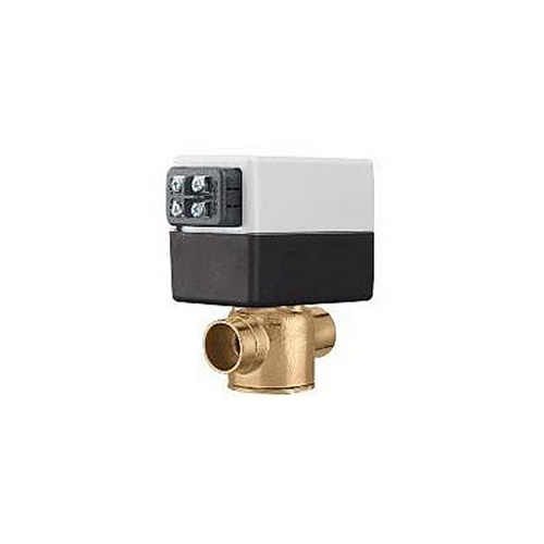 Caleffi Z50F Zone Valve