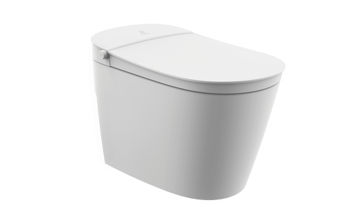 Studiolux SLi2000 1-Piece Tankless ADA Intelligent Toilet White