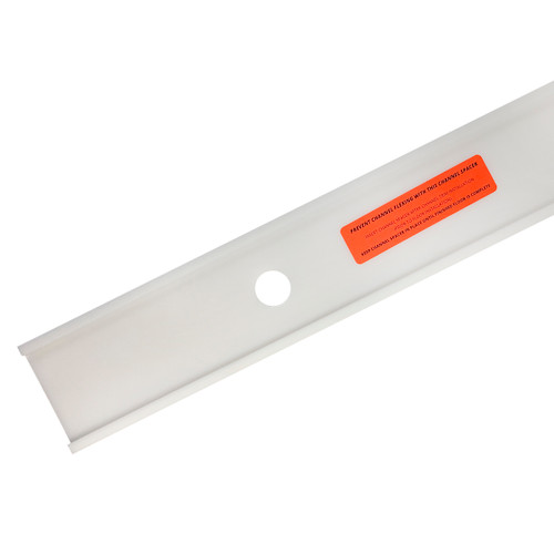 Infinity Drain 59 15/16" CS 6560 Linear Drain Component