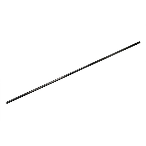 Infinity Drain 40" CT 40 BK Linear Drain Component: Matte Black