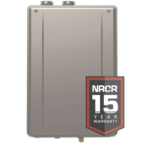 Noritz EZTR75, 75 Gallon Tankless Water Heater, Noritz Water Heater