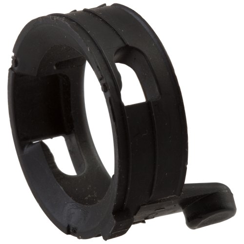 Brizo RP40518 Floriano Bayonet Ring (black)