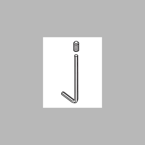 Brizo RP50465 Set Screw and Wrench