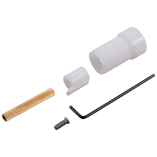 Brizo RP60496 Sleeve, Spline, and Adapter