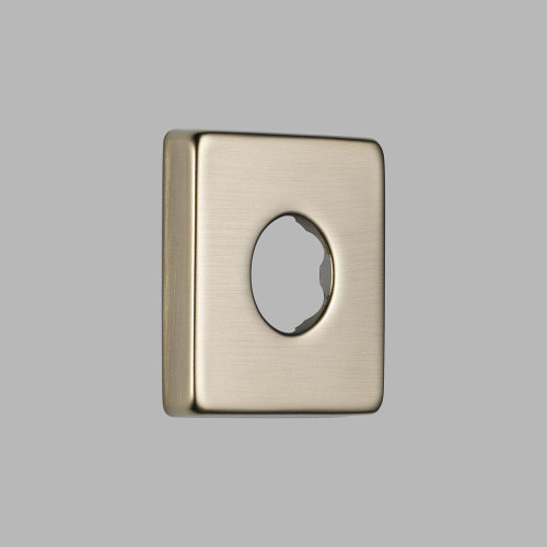 Brizo RP51034BN Siderna Shower Flange: Brushed Nickel