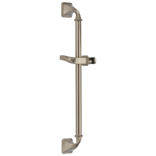 Brizo RP62601BN Virage Slide Bar Assembly: Brushed Nickel