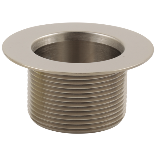 Brizo RP82439BN Toe-Operated Waste Plug: Brushed Nickel