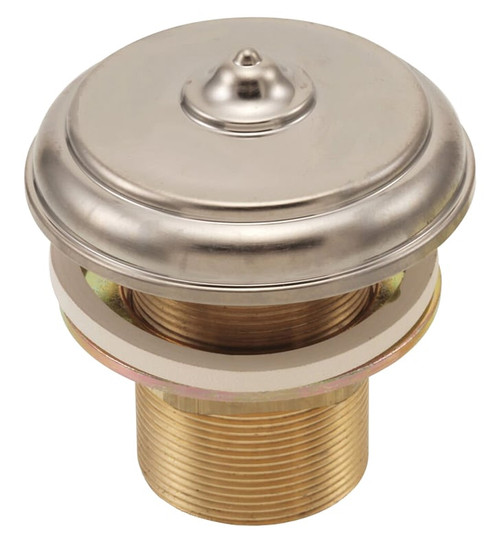 Brizo RP52397PC Tresa Hole Cover Assembly: Chrome