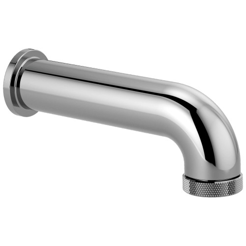 Brizo RP81437PC Litze Litze Diverter Tub Spout: Chrome