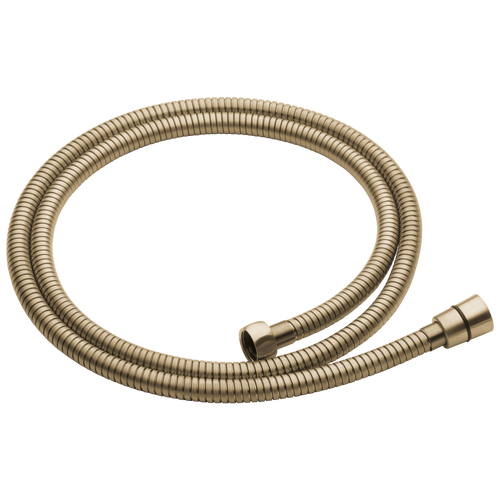 Brizo RP49645GL Universal Showering Handshower Hose And Gaskets: Luxe Gold