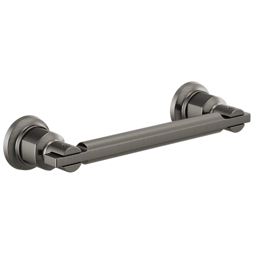 Brizo 699176-SL Invari Drawer Pull: Luxe Steel