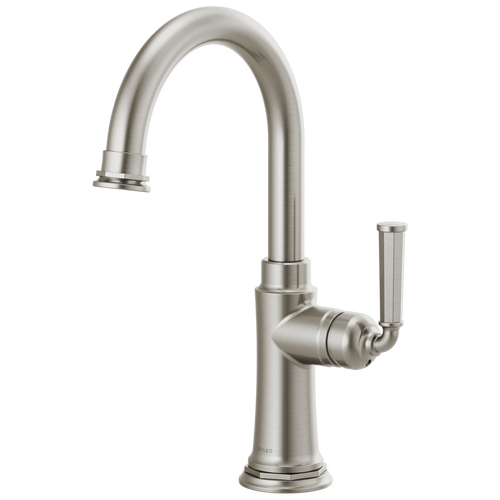 Brizo 61074LF-SS Other Bar Faucet: Stainless