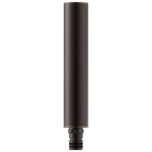 Brizo RP100923RB Universal Showering Linear Square Shower Column Extension: Venetian Bronze