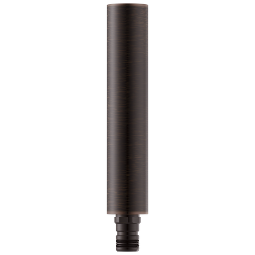 Brizo RP100924RB Universal Showering Linear Round Shower Column Extension: Venetian Bronze