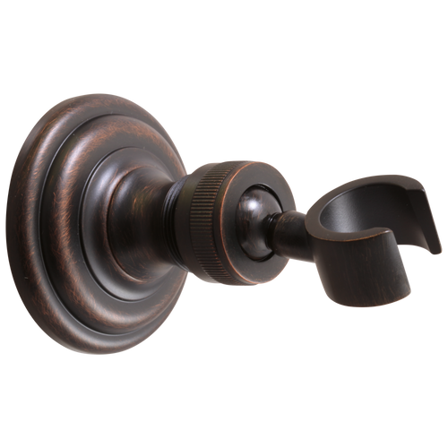 Brizo RP53313RB Other Wall-Mount Bracket and Mounting Hardware - Hand Shower: Venetian Bronze