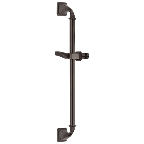 Brizo RP62601RB Virage Slide Bar Assembly: Venetian Bronze