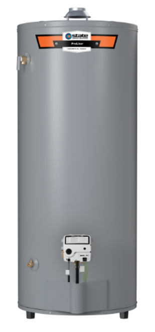 State Water Heater GS6-100-XRRT Proline 98 Gallon, Residential Gas Water Heater