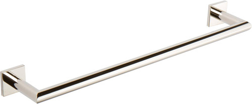 Ginger 5303/PN 24" Towel Bar Polished Nickel