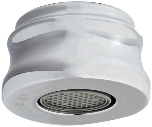 Delta Orleans RP43516 Aerator in Chrome Finish