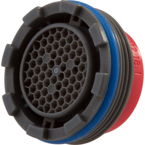 Delta Talbott RP46827 Aerator in Chrome Finish