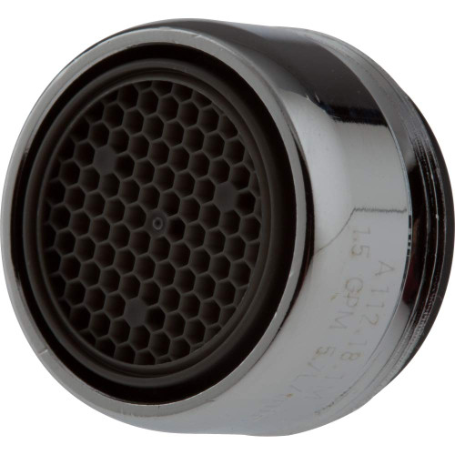 Delta RP19754 Aerator - Water-Efficient - 1.5 GPM in Chrome Finish