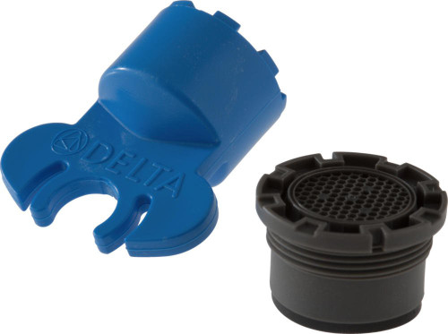 Delta Lahara RP54977 Aerator - Water-Efficient w/ Wrench - 1.5 GPM