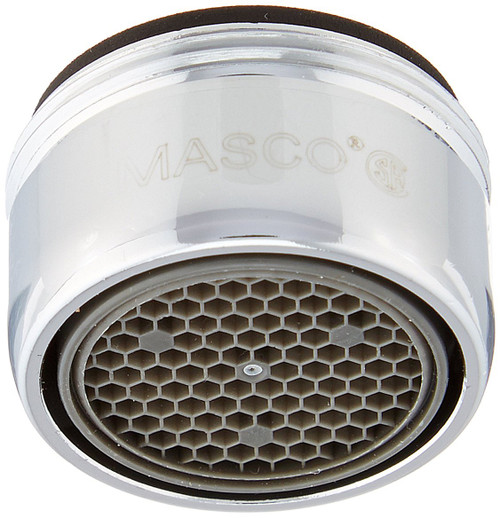 Delta Collins RP70719 Aerator - Water-Efficient - 1.75 GPM in Chrome Finish