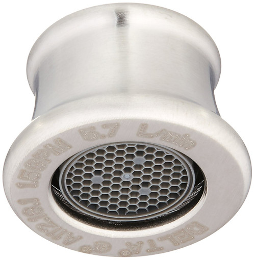 Delta Porter RP62152BN Aerator in Brushed Nickel Finish