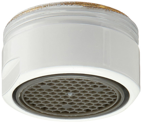 Delta RP32529WH Aerator - 2.2 GPM in White Finish