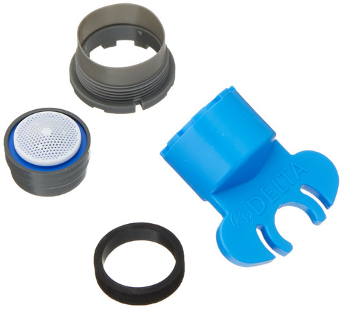 Delta Classic RP72730 Aerator - Water-Efficient - 1.0 GPM