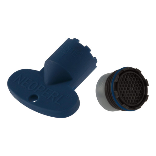 Delta Lahara RP51345-1.2 Aerator - Water-Efficient w/ Wrench - 1.2 GPM