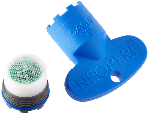 Delta Lahara RP51345 Aerator - Water-Efficient w/ Wrench - 1.5 GPM