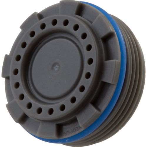 Delta RP60729 Aerator - Water-Efficient - 0.5 GPM in Chrome Finish