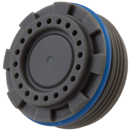 Delta RP60729 Aerator - Water-Efficient - 0.5 GPM in Chrome Finish