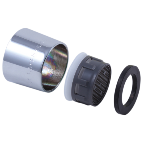 Delta RP62782OB-1.2 Aerator - Water-Efficient - 1.2 GPM in Oil Rubbed Bronze Finish