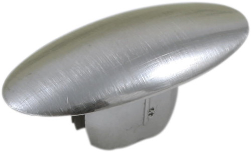 Delta Foundations RP72289SS Plug - Lift Rod Hole Cover in Stainless Finish