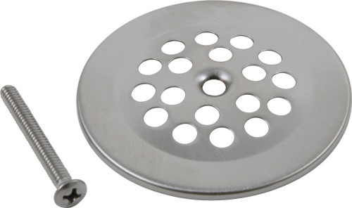 Delta RP7430SS Dome Strainer w/ Screw in Stainless Finish