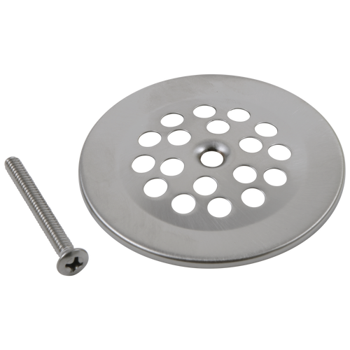 Delta Other RP7430SS Dome Strainer w/ Screw in Stainless Finish