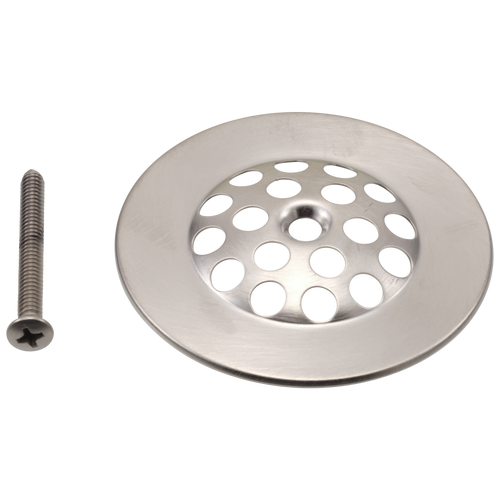 Delta Other RP7430BN Dome Strainer with Screw in Brushed Nickel Finish