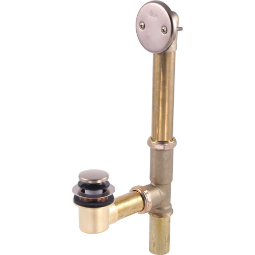 Delta RP693CZ Bath Waste Assembly in Champagne Bronze Finish