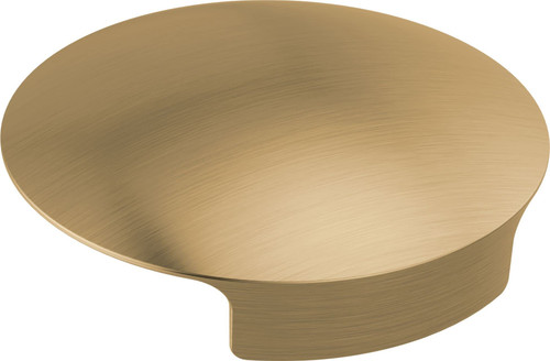 Delta RP101289CZ Glass Rinser Cover in Champagne Bronze Finish