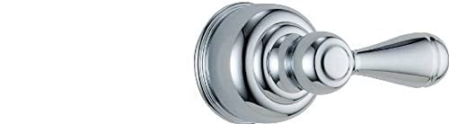 Delta NeoStyleOld H75 Metal Lever Handle Kit - Tub & Shower in Chrome Finish