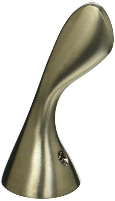 Delta Ashton RP63194SS Metal Lever Handle Kit - Kitchen in Stainless Finish